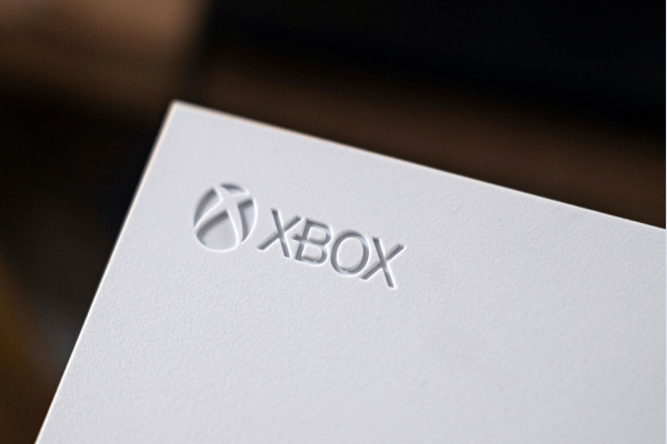 Tại sao tôi quyết định chia tay Xbox